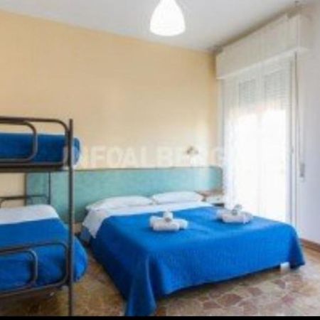 Hotel Ariosto ริมินี ภายนอก รูปภาพ