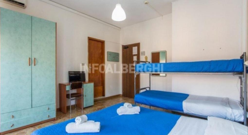 Hotel Ariosto ริมินี ภายนอก รูปภาพ