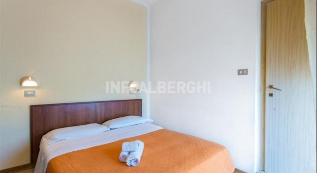 Hotel Ariosto ริมินี ภายนอก รูปภาพ