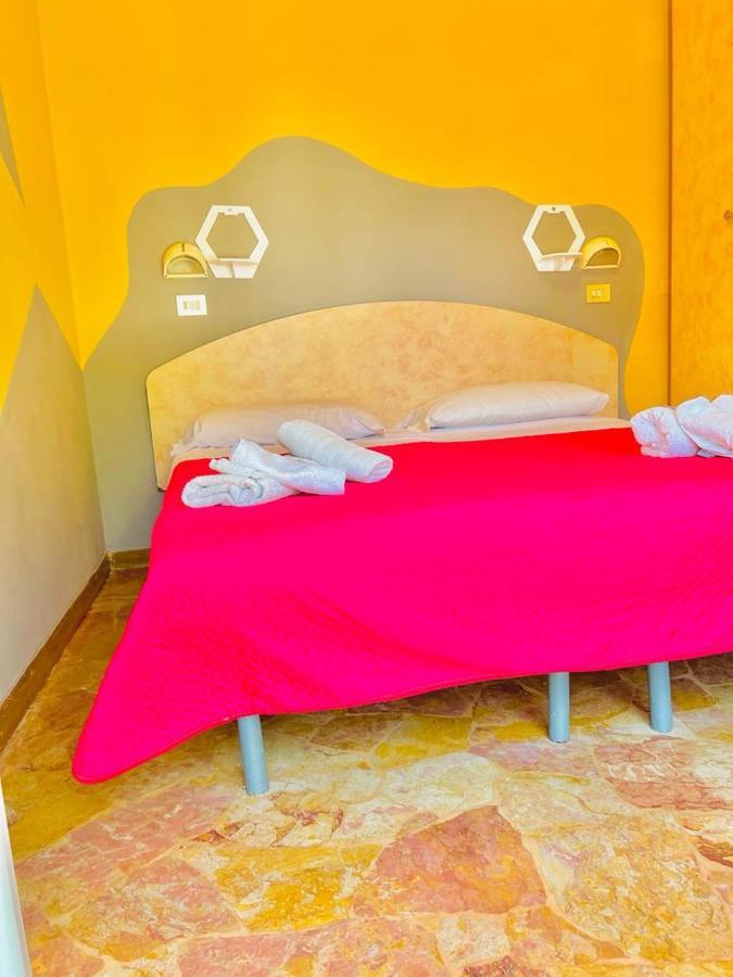 Hotel Ariosto ริมินี ภายนอก รูปภาพ