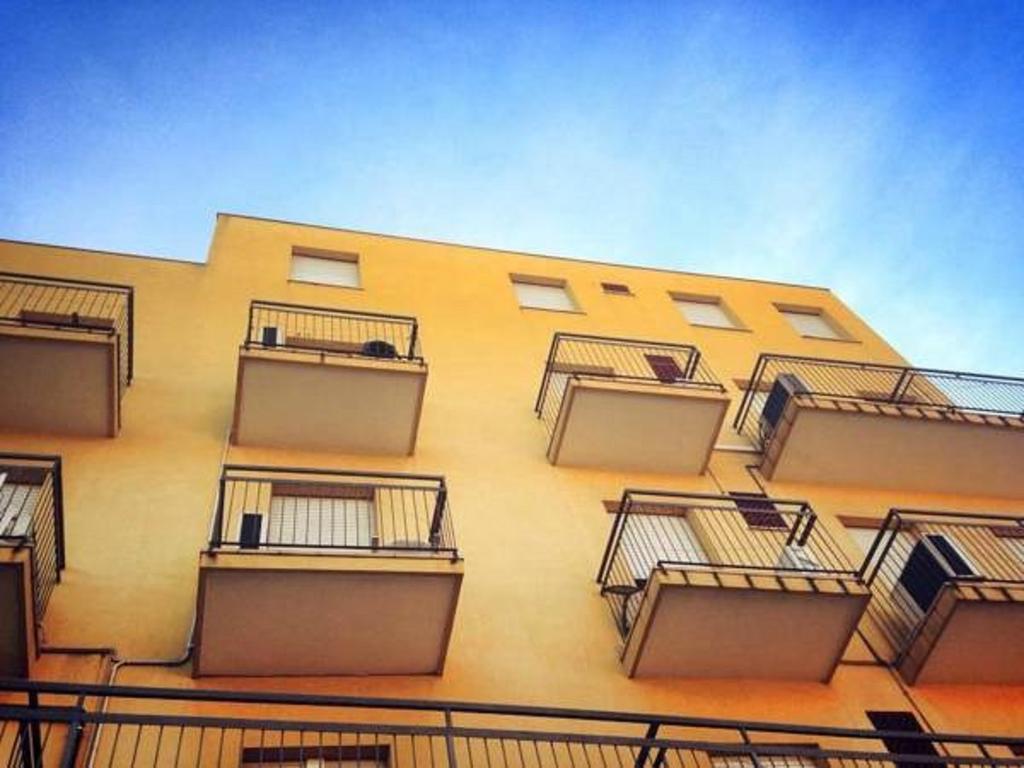 Hotel Ariosto ริมินี ภายนอก รูปภาพ