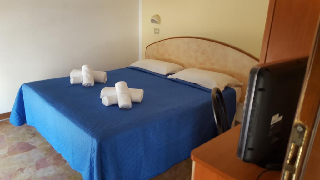 Hotel Ariosto ริมินี ภายนอก รูปภาพ